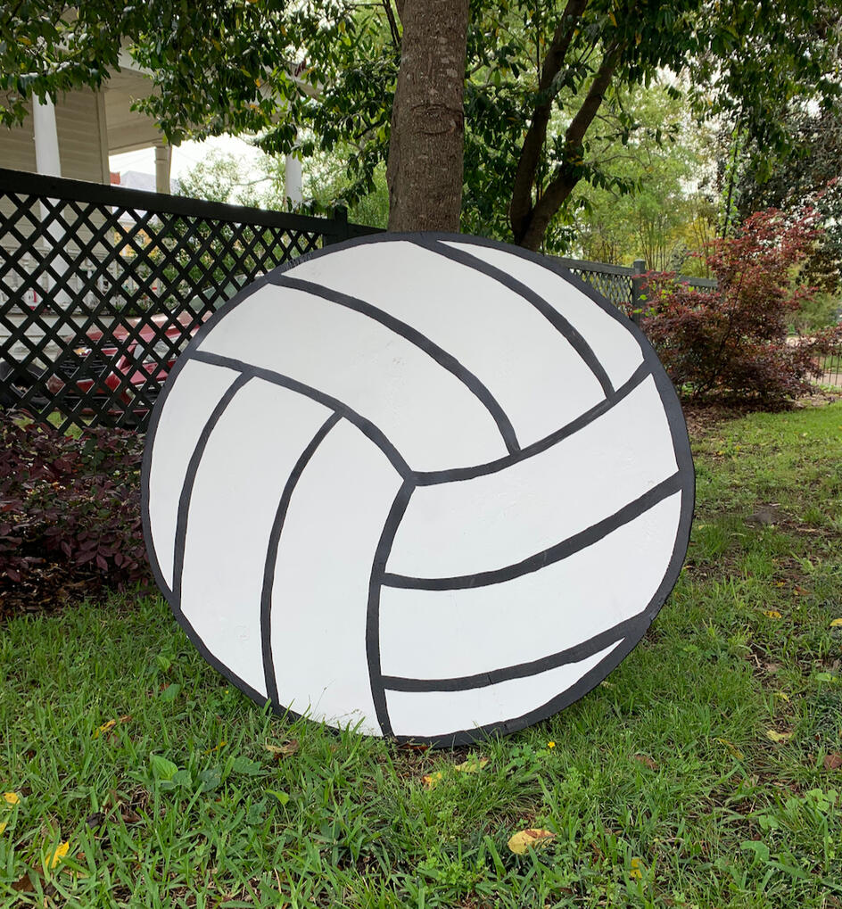 Volleyball