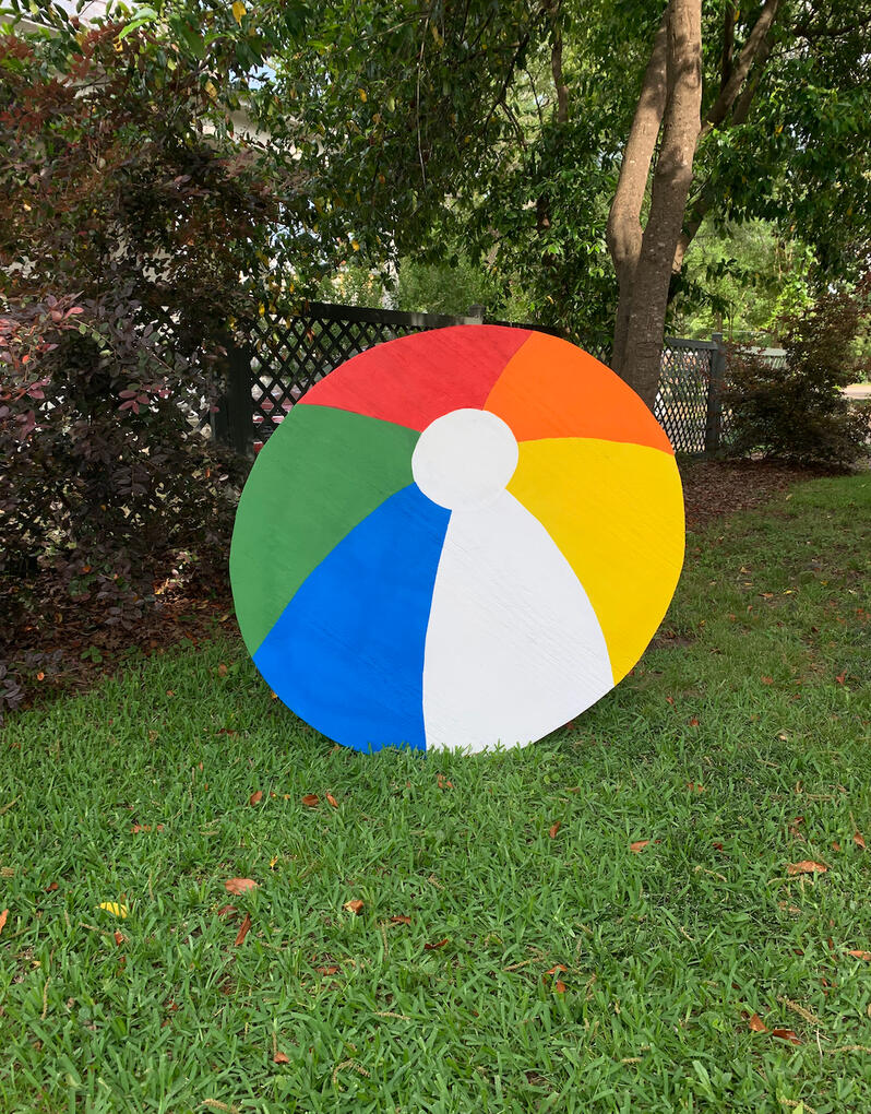Beach Ball