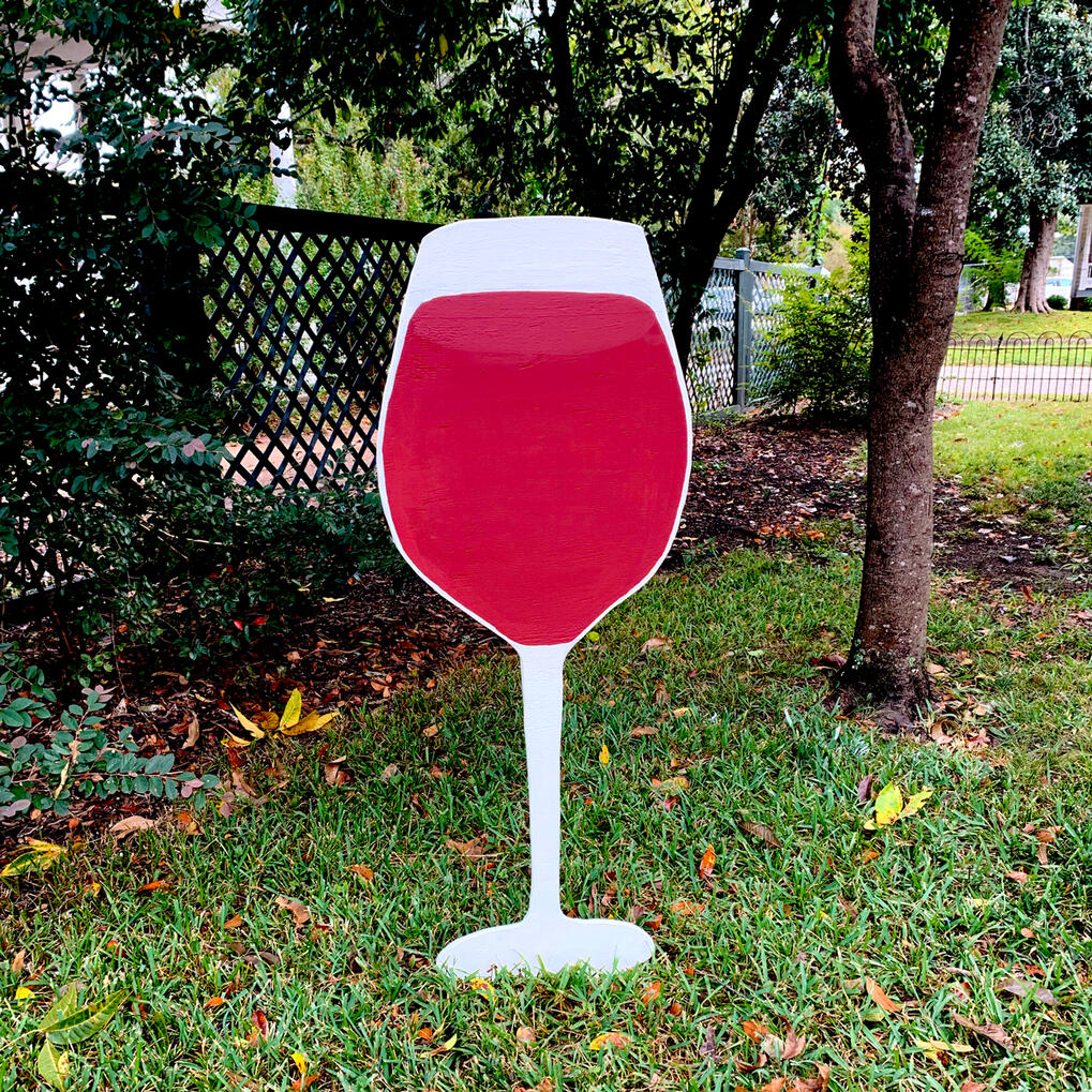 Wine Glass