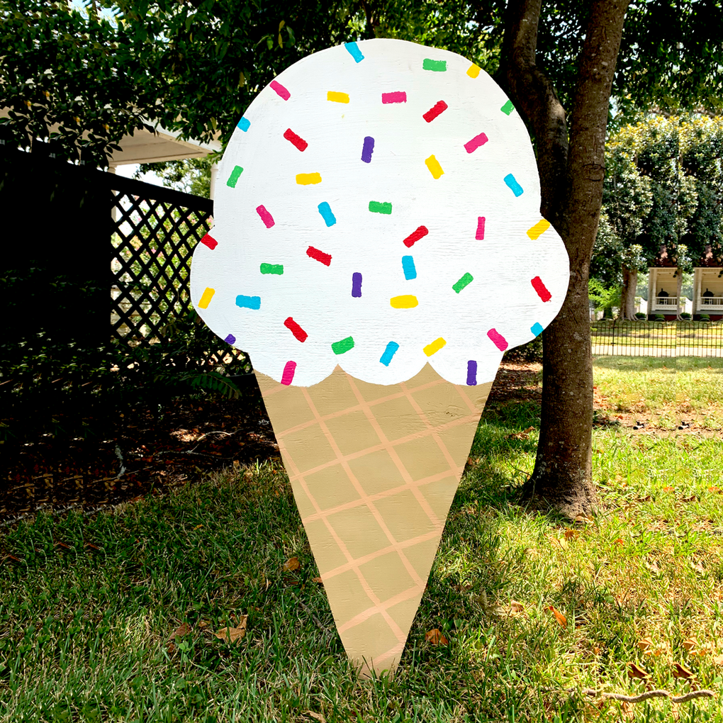 Ice Cream Cone