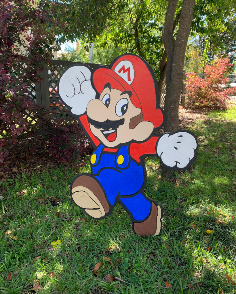 Mario